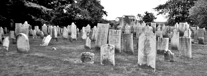 Honoring your ancestors